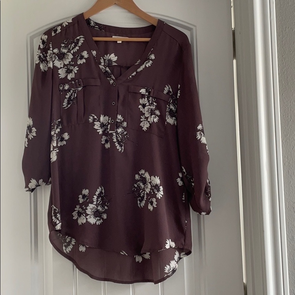 Blouse